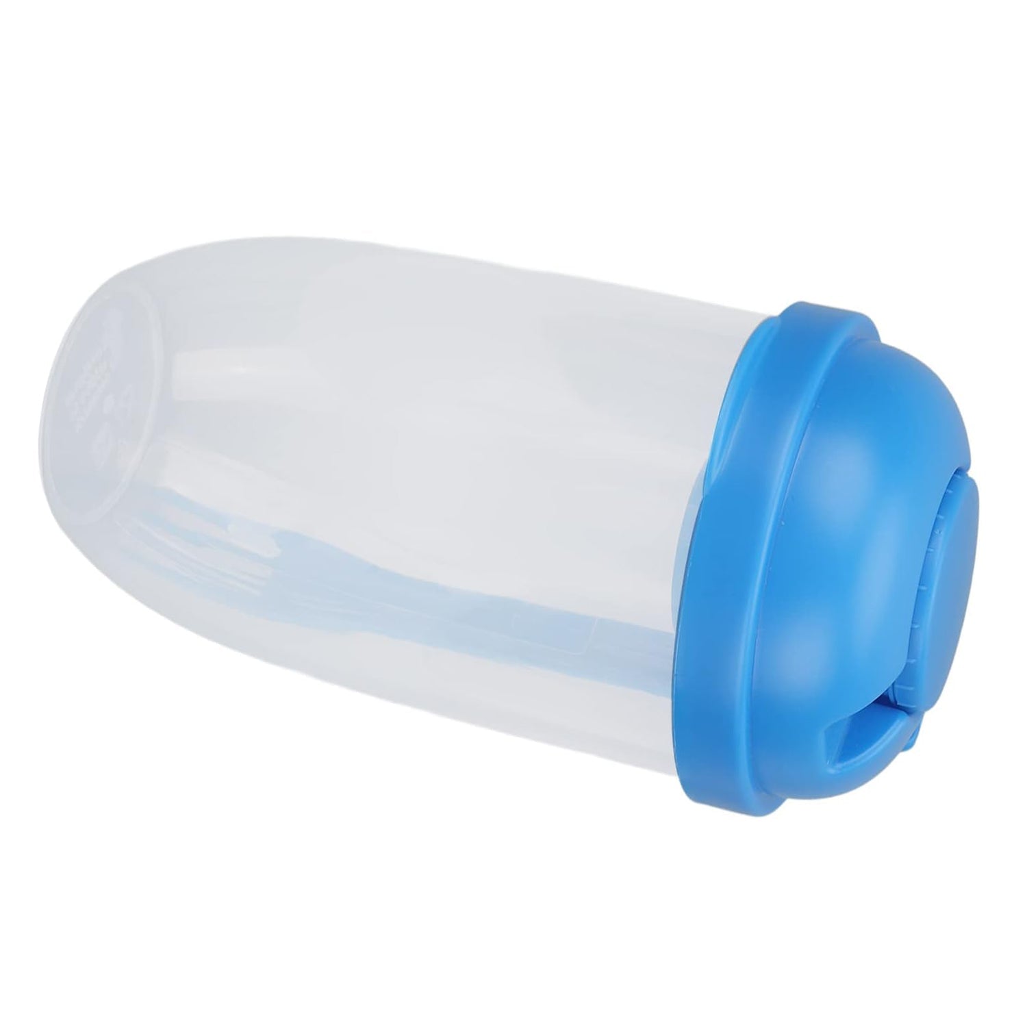 2545 Fruit and Vegetable Salad Cups Easy Clean Salad Mixing Cup for Business People for Business Travel (1Pc) DeoDap 2545 Fruit and Vegetable Salad Cups Easy Clean Salad Mixing Cup for Business People for Business Travel (1Pc) DeoDap